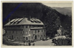 Frein an der Mürz, Gasthof Adolf Mayer