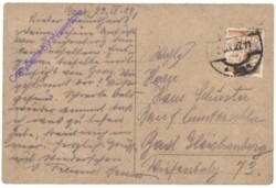 ak167836a Graz, von der Josefkirche