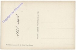 Graz, v. Schlossberg, gegen Osten