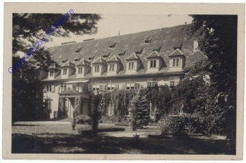 Graz, Burggarten