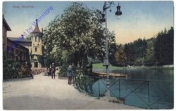 Graz, Hilmteich
