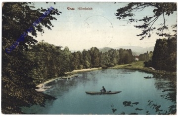 Graz, Hilmteich