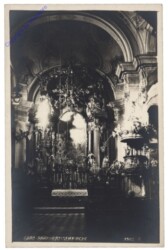 ak167858 Graz, Barmherzigenkirche