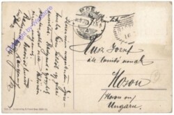 Graz, Albrechtsbrücke mit Schlossberg und Mur