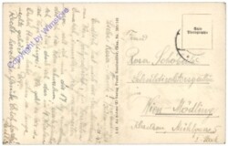 Gröbming, Kuranstalt mit Grimming