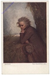 Beethoven, Portrait