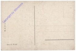 Schubert Franz, geht zur Aufführung seiner Messe in die Liechtenthaler-Kirche