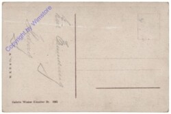 Horst, Franz: Das alte Lied