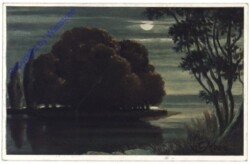 Moor, C.: Der Mond ist aufgegangen