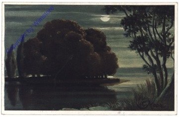 Moor, C.: Der Mond ist aufgegangen