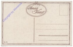 ak167921a Gumpertz: Die Näherin