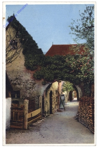 ak167971 Durchgang