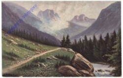 ak167975 Bergfluss