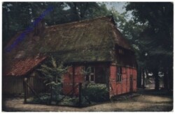 Fachwerkhaus