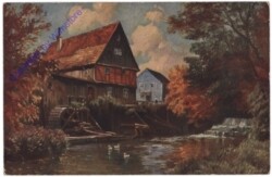 ak167982 Mühle