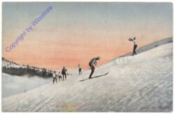 ak167998 Skifahrer