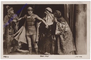 Ben Hur