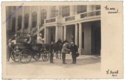 Kaiser Franz Josef I: Es war einmal ...