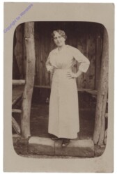 Hausfrau