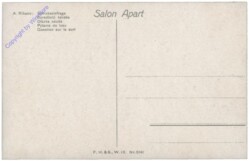 Schicksalsfrage