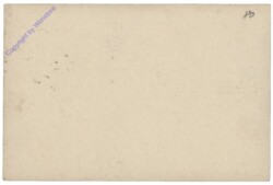 President T. G. Masaryk