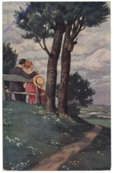 Das stille Plätzchen