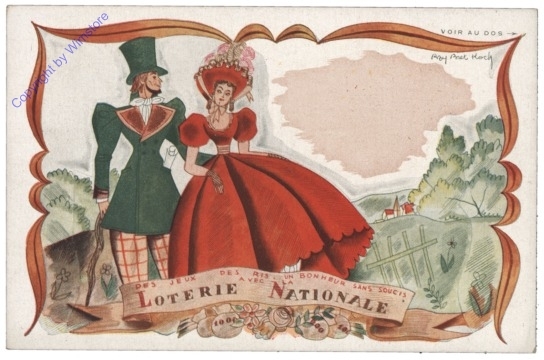 Loterie nationale