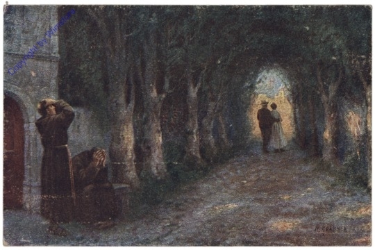 Der Schrei nach dem Leben