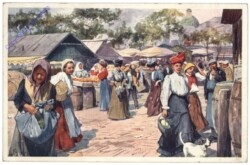 Markt