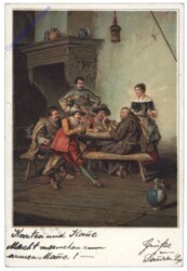 Kartenspiel