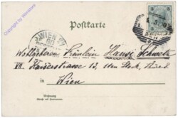 Gefährliche Nebenbuhler