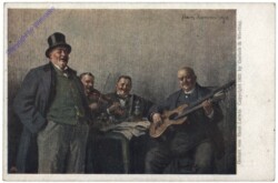 Musiker