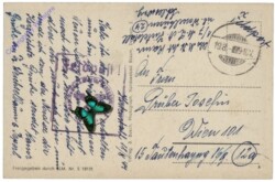 ak168261a Büsum, Nordseebad