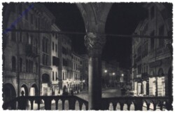 Udine, Via Mercato Vecchio