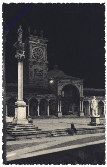Udine, Torre dell'Orologio