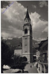 ak168270 Cortina d'Ampezzo (Haydn), Centro