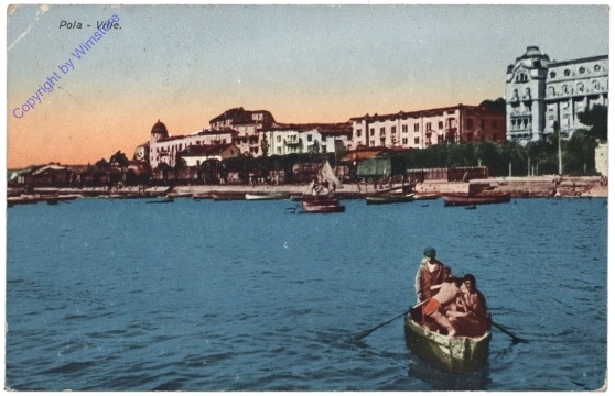 ak168282 Pula, Ville