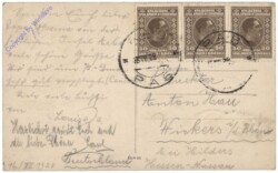 ak168286a Rab, Ansicht