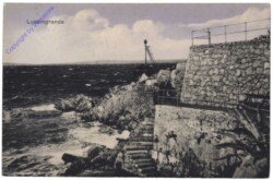 Veli Losinj, Lussingrande