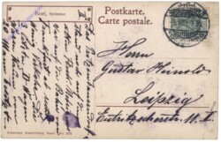 ak168293a Basel, Spalentor