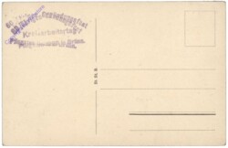 Brno (Brünn), Klein-Venedig