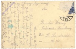 Wien, Panorama mit Votivkirche