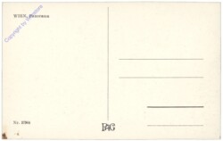 ak168314a Wien, Panorama
