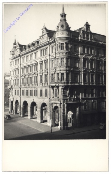 Wien, Ansicht