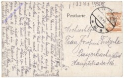 Wien, Festzug des X. Deutschen Sängerbundfestes