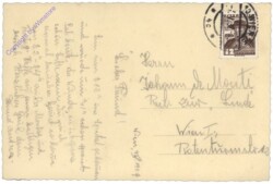 ak168329a Wien 1, Panorama