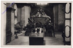 Wien 1, Kapuzinergruft