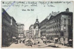 Wien 1, Am Hof
