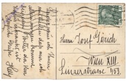 Wien 1, Donner-Brunnen