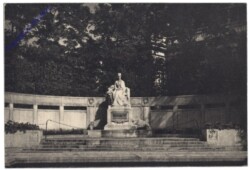 Wien 1, Kaiserin-Elisabeth-Denkmal